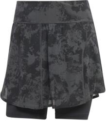 Adidas Paris Match Skirt - carbon - Gri