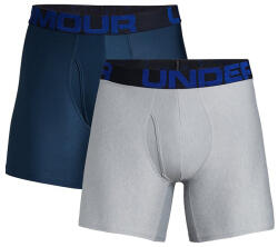 Under Armour UA Tech Boxerjock 2-Pack - Multicolor