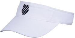 K Swiss Visor - Alb