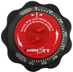 Gamma Tension Tester