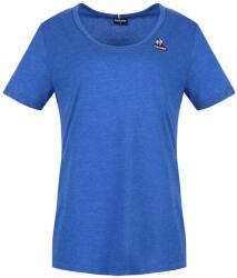 Le Coq Sportif SAISON Tee SS No. 1 W - bleu electro - Albastru