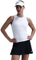 Nike Court Advantage Dri-Fit Tennis Tank - Alb