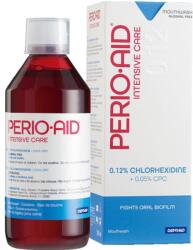 Dentaid PerioAid Вода за уста Intensive Care, 0.12% CHX + 0.05% CPC, 500 ml