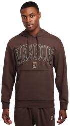 Nike Heritage Court Fleece - Maro