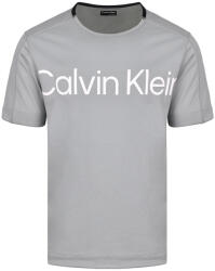 Calvin Klein WO - S/S T-Shirt - green milieu - Verde