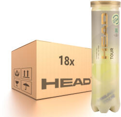 Head Tour - 18 x 4B
