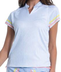 Lucky in Love Liberty In Love Chambray Blossom - light denim - Albastru