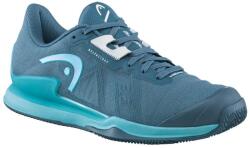 Head Sprint Pro 3.5 Clay Women - Albastru