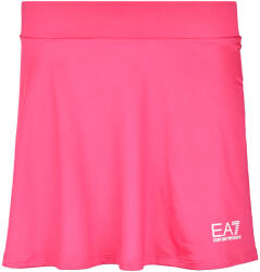 EA7 Woman Jersey Miniskirt - Roz