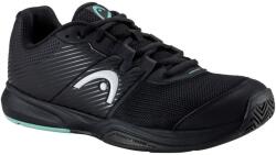 Head Revolt Court - black/teal - Negru, Turcoaz