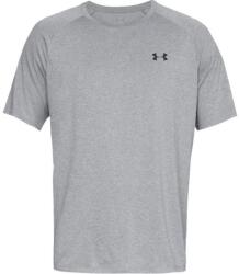 Under Armour Tech SS Tee 2.0 - Gri - tennis-zone - 141,90 RON