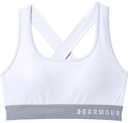 Under Armour Mid Crossback - white - Alb