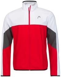 Head Club 22 Jacket - red - Roșu