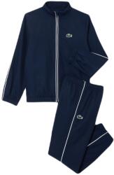 Lacoste Diamond Taffeta Tennis - Albastru