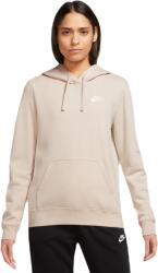 Nike Sportswear Club Fleece Pullover Hoodie - Bej