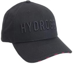 Hydrogen Icon Cap - Negru