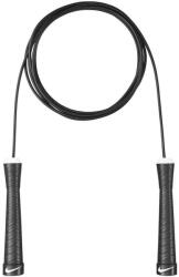 Nike Fundamental Speed Rope - Negru
