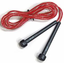 Pro's Pro Skipping Rope Speed - Roșu