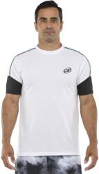 Bullpadel Caqueta T-Shirt Man - blanco - Alb