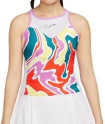 Nike Court Dri-Fit Slam Tennis Tank - Roz