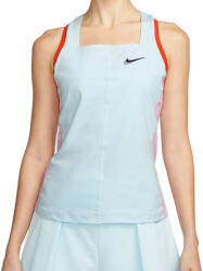 Nike Court Dri-Fit Slam Tank - Turcoaz