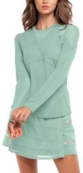 Lucky in Love Avant Garde 1.0 It's A Wrap Long Sleeve - sage - Verde