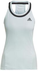 Adidas Club Tank - almost blue - Albastru