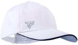 Tecnifibre Tech Cap - Alb