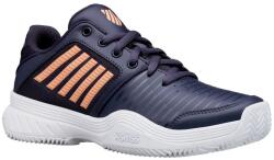 K Swiss Court Express Women - Violet, Gri