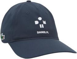Lacoste SPORT x Daniil Medvedev Cap - Albastru