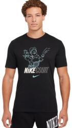Nike Court Dri Fit - Negru