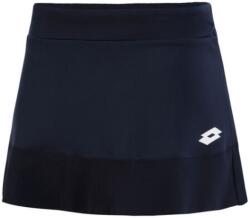 Lotto Squadra G II Skirt PL - Negru