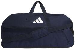 Adidas Tiro League Duffel Large Bag - navy/white - Albastru