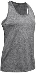 Under Armour Tech Tank - gray - Gri