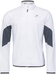 Head Club 22 Jacket - white/navy - Alb - tennis-zone - 190,90 RON