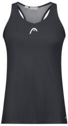 Head Spirit Tank Top - black - Negru