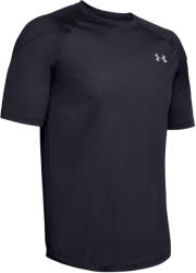Under Armour Recover SS - black - Negru