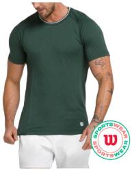 Wilson Players Seamless Crew 2.0 - Verde