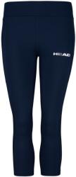 Head Performance 3/4 Tights W - Albastru