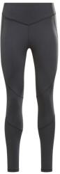 Reebok Two Tone Studio Tight W - black - Negru