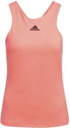 Adidas Y Tank Top W - acired - Roz, Roșu