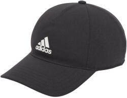 Adidas Baseball Cap - black/white - Negru