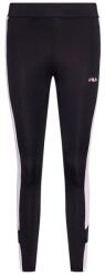 Fila Alya Blocked Tights Women - Negru