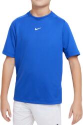 Nike Dri-Fit Multi+ Training Top - Albastru