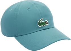 Lacoste SPORT Novak Djokovic Microfiber Cap - Albastru - tennis-zone - 344,90 RON