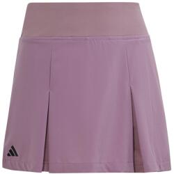 Adidas Girls Club Pleat Skirt - wonder orchid - Violet