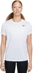 Nike Dri-Fit T-Shirt - Alb