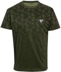 Tecnifibre X-Loop Tee - green - Verde