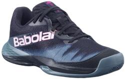 Babolat Jet Premura 2 JR - black/north atlantic