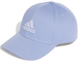 Adidas Baseball Cap Cotton - blue/blue/white - Albastru